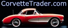 corvette trader